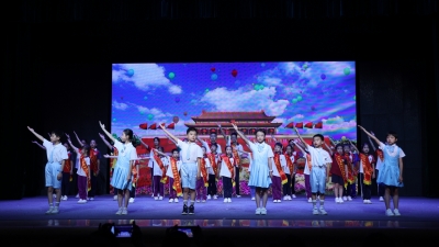 大埔县“爱我大埔”小小讲解员培训班圆满结业