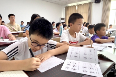 文化“度夏” 乐享假期！梅州各大文化场馆暑期推出特色活动丰富青少年假期生活