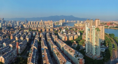 学习·故事丨这项安居工程 习近平看得很重