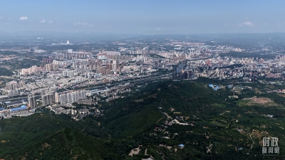 时政新闻眼丨习近平考察山西，为何来到这座太行山城？