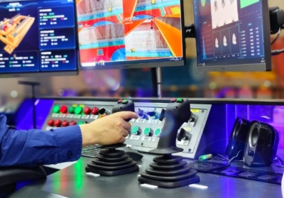 镜观·回响 | 砥柱中流护家园 转型发展迈新步