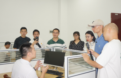 多维联动奏响“免费梅州”宣传强音！梅州开展媒体记者网络大V实地探访“免费梅州”场景活动 