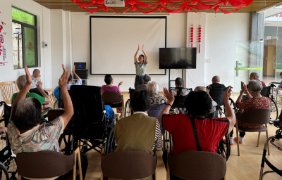 推动老龄事业高质量发展！梅州聚焦服务提质构建完善养老服务体系  