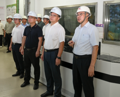 周小勇调研督导“百千万工程”推进工作：激活发展动能 推动城乡高质量融合发展