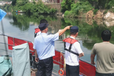 齐抓共管,多措并举!梅县公安撑起暑期“平安伞”