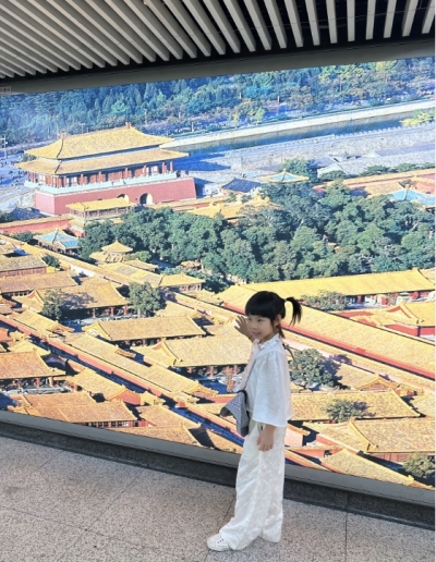 微论坛丨该不该以“见世面”为目的带孩子旅行？