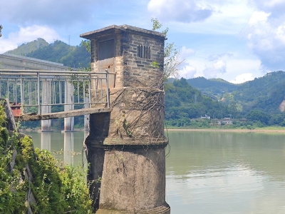 挖掘水文历史！他们开启了这场探寻水文文化印记的旅程→