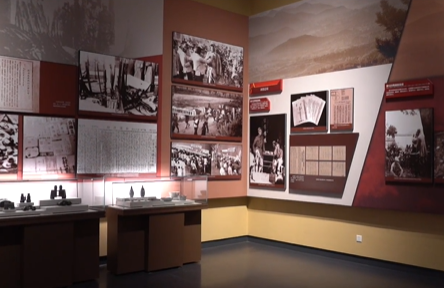 学习快评｜铭记抗战历史，开创光明未来