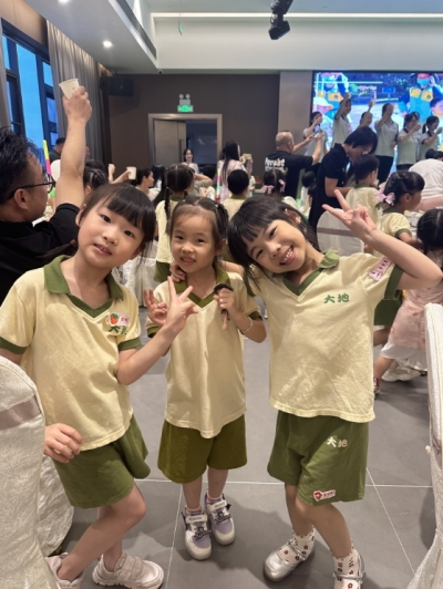 照片墙丨我们毕业了