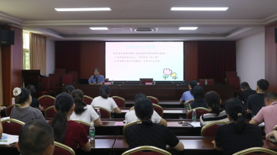 守护“特殊花朵”！兴宁市人民检察院这场法治课，干货满满！