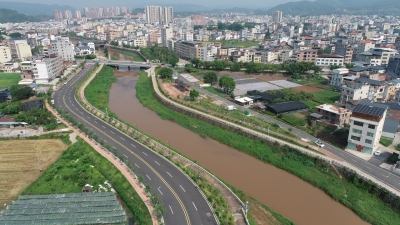 平远：火热实践“百千万”，描绘城乡新图景