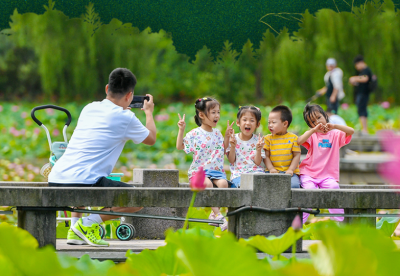 看图学习丨抓生态文明建设 总书记要求正确处理这对关系