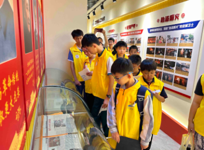 30对亲子走进梅江消防！“小小消防员” 体验活动筑牢暑期安全墙