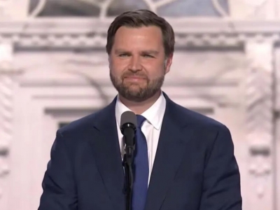 特朗普找“接班人”了？首次明确他“最有可能”