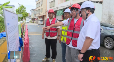 污水变“活水” 乡村面貌新！五华县农村生活污水治理率达80%