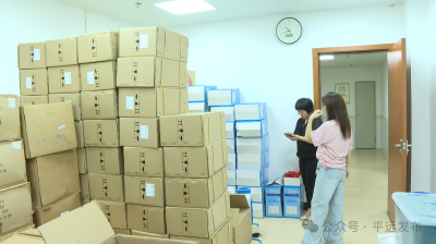 全民防控，健康平远！平远县加强基孔肯雅热防疫物资储备