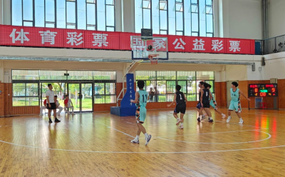 丰顺队包揽男、女组冠军！梅州市第十届运动会三人篮球比赛落幕