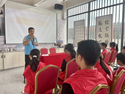 沙盘传心声，成长添温度！蕉岭文福这场活动助青少年看见真实的自己