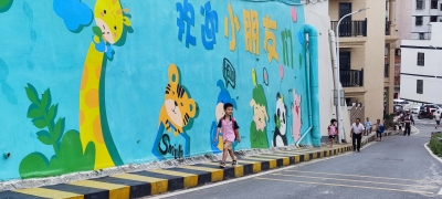 着眼小改变 实现大价值！兴宁市黄槐镇通过开展“周二上门去”行动积极改善当地教育教学环境