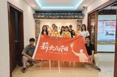 非遗课堂育新苗，人才驿站引凤来！兴宁市罗岗镇这场活动让传统文化与青春力量碰撞火花