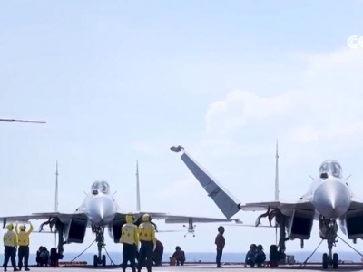 【新思想引领新征程】奋斗建军百年 奋进强军一流