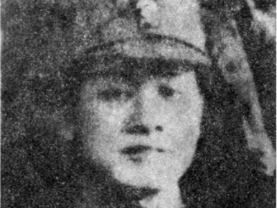 铭记历史 缅怀先烈 · 抗日英雄丨刘子超：党的理论家和宣传鼓动家