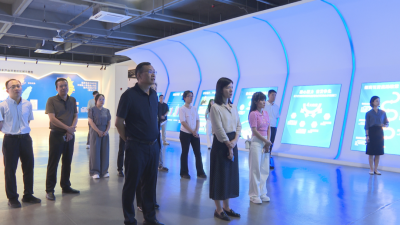 湾区青商×蕉岭创客！这场双向奔赴的青春之约，点燃苏区融湾新引擎