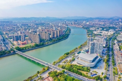 “秋老虎”发威！未来3天，梅州最高气温达36℃...