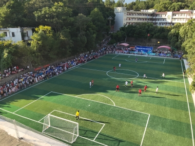 “新仇”未报又添“新恨”！这个周末五华“县超”看点十足