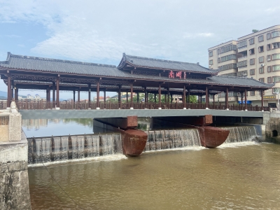 品读平远·程乡