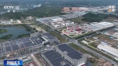 央视聚焦！梅州：缩小区域差距 短板变成“潜力板”