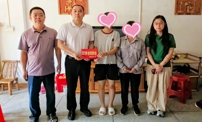 2025年，精准帮扶218名困难职工子女顺利入学！为梅州市总工会点个赞