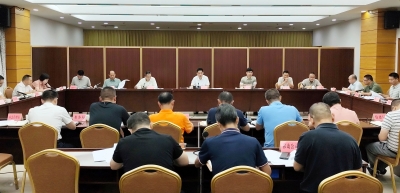 兴宁召开政企沟通双月座谈会：凝聚各方智慧与力量 努力开创兴宁政企合作新局面