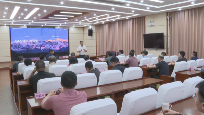 蕉岭县迅速贯彻落实全市强降雨防御工作调度会议精神 狠抓落实各项防御工作 全力保障人民群众生命财产安全