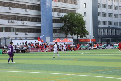 仍有悬念！五华“县超‘老大哥’”之争火花四溅 