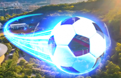 梅州V视丨2025年广东省足球超级联赛，  梅州“特产天团”申请出战！