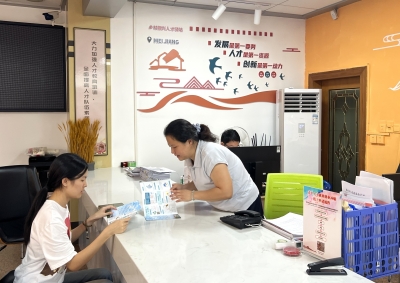 “免费梅州”政策赋能！300多名考生竞逐梅江区急需紧缺人才岗位，市外户籍及重点高校考生占比“双过半”