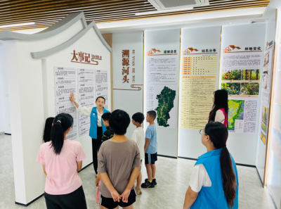 思想政治教育+安全教育！平远县河头镇为儿童健康成长构筑双屏障