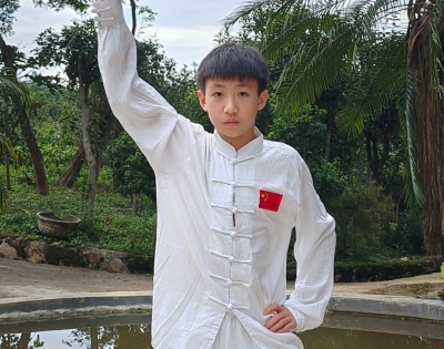 多赛道锤炼铸就阳光小将！来看梅州“活力少年”杨宸宇的运动“全能”进阶路