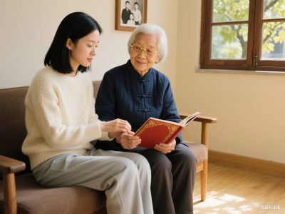 陪父母还能拿工资！全国多地推这个假期