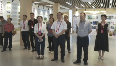 梅县区政协组织开展民主监督 助推“百千万工程”加力提速