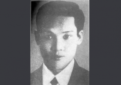 铭记历史 缅怀先烈 · 抗日英雄丨钟若潮：归侨报国碧血映山红