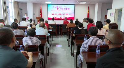 深圳宁江关爱会“光明行”第11站走进罗岗，免费白内障手术惠及山区老人