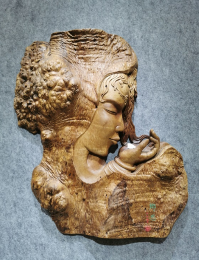 梅州两工美作品获奖！第八届粤港澳大湾区工艺美术“岭南工匠杯”文化创意大赛举行