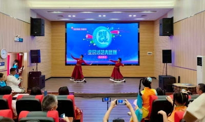 广东全民才艺大比拼（梅州赛区）结束，这些选手节目获“最佳”或优秀！