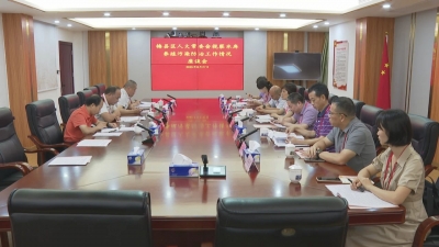 梅县区人大常委会组织开展专题视察：强化水库养殖污染防治 筑牢生态安全屏障