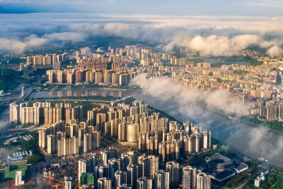 我国首部！宜居城市有了国家标准