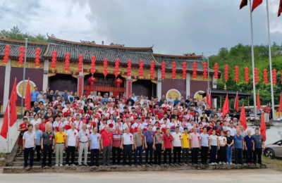 发放奖金189000元！兴宁何氏奖学助学基金会表彰奖励111位优秀学子