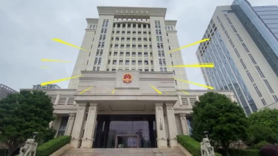 梅州V视丨梅州日报小记者参加“童心筑梦·梅检护航”法治夏令营活动