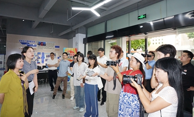 政策红利“看得见”，生动图景“获点赞”！网络名人采风行活动解码“免费梅州”政策生态圈